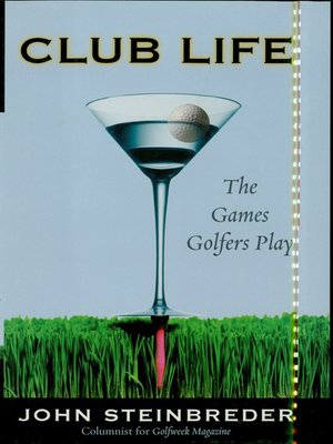cover image of Club Life